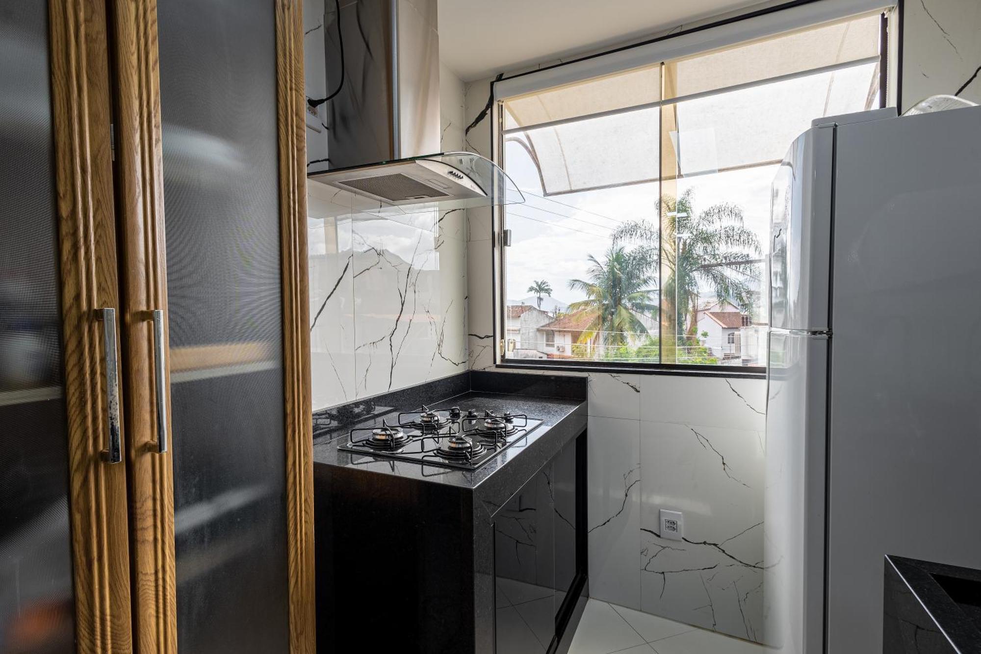 Studio Praia Do Jardim 1 305B Angra dos Reis Exterior photo
